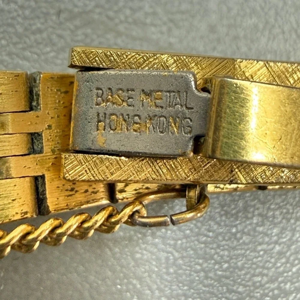 Vintage Phasar Ladies Watch 6